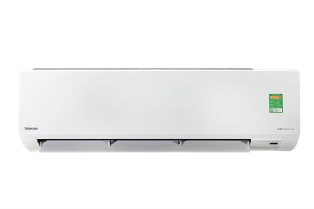 Điều hòa Toshiba 2 chiều 18.000BTU inverter RAS-H18S3KV