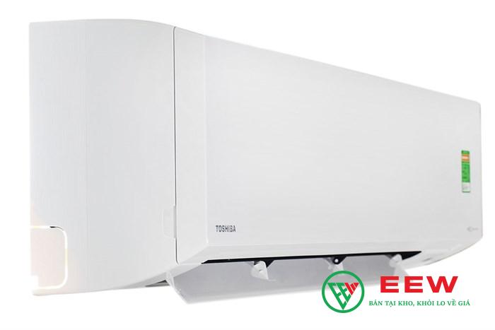 Điều hòa Toshiba 2 chiều 18.000BTU inverter RAS-H18S3KV Điều hòa Toshiba 2 chiều 18.000BTU inverter RAS-H18S3KV