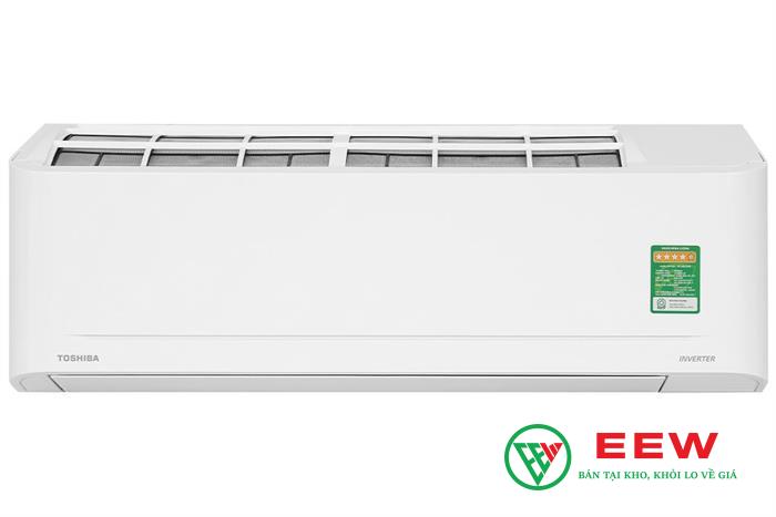 Điều hòa Toshiba 18000 BTU inverter 1 chiều RAS-H18S5KCV2G-V Điều hòa Toshiba 18000 BTU inverter 1 chiều RAS-H18S5KCV2G-V