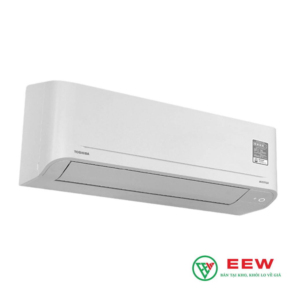 Điều hòa Toshiba 18000 BTU inverter 1 chiều RAS-H18S5KCV2G-V