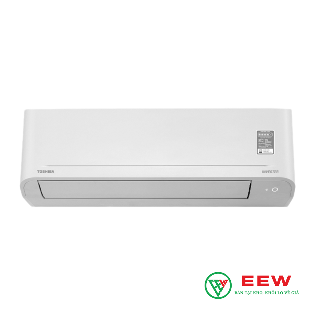 Điều hòa Toshiba 18000 BTU inverter 1 chiều RAS-H18S5KCV2G-V