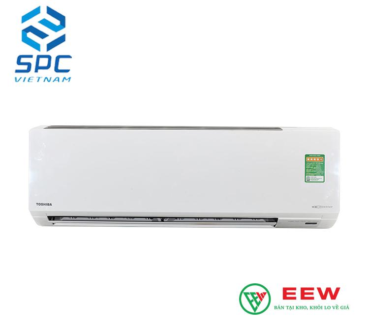 Điều hòa Toshiba 2 chiều 22.000BTU inverter RAS-H22S3KV