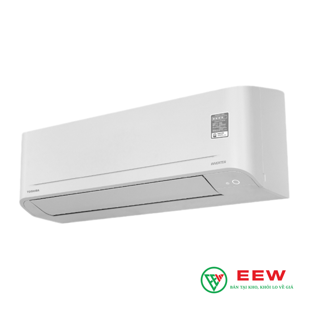 Điều hòa Toshiba 24.000BTU 1 chiều RAS-H24F2KCVSG-V