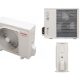Điều hòa Toshiba 24.000BTU 1 chiều RAS-H24F2KCVSG-V - ảnh 2