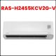 Điều hòa Toshiba 24000 BTU inverter 1 chiều RAS-H24S5KCV2G-V