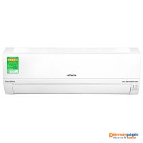 Điều hòa Hitachi inverter 12.000BTU 1 chiều RAS-XJ13CKV