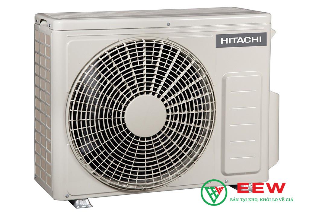 Điều hòa Hitachi inverter 12.000BTU 1 chiều RAS-XJ13CKV