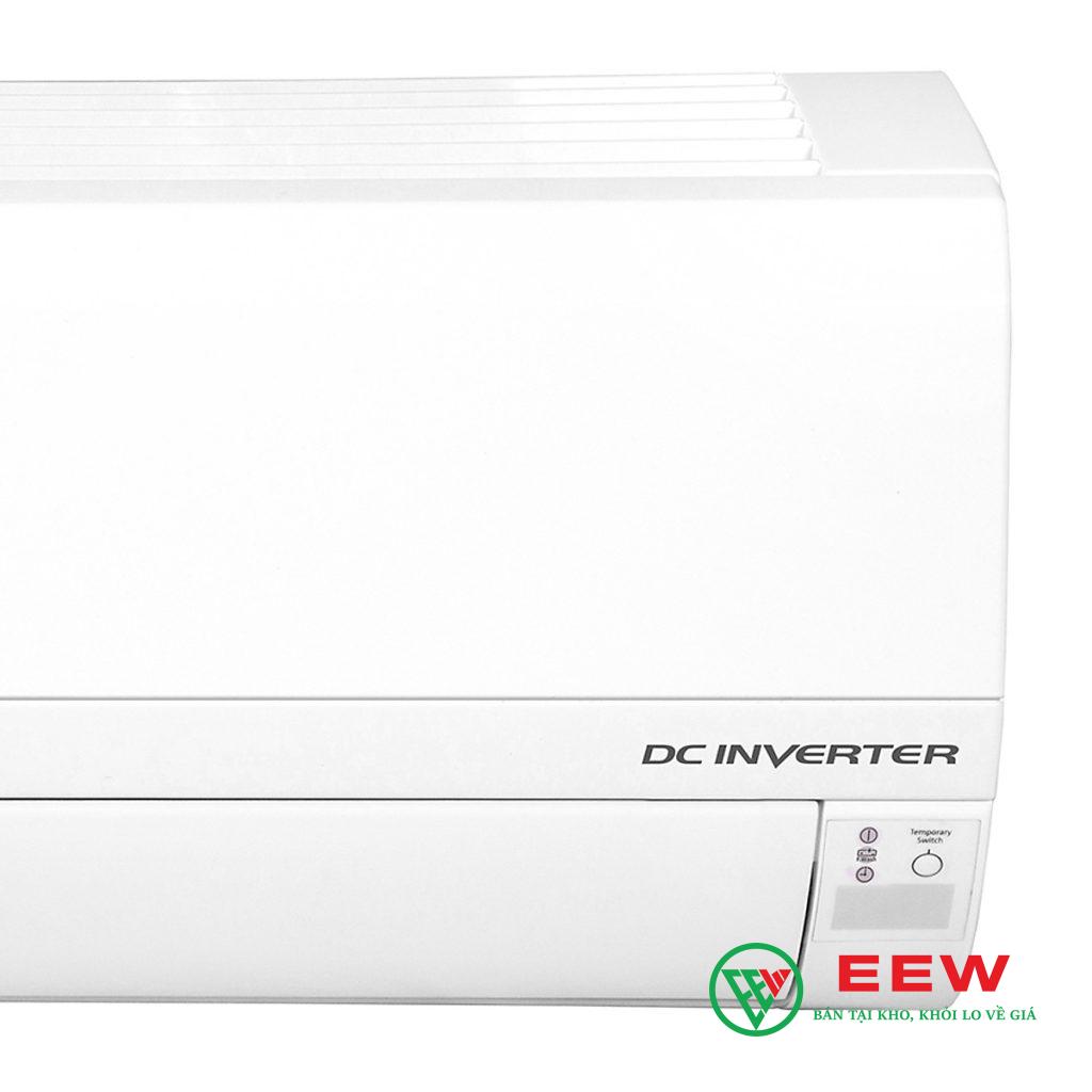 Điều hòa Hitachi inverter 12.000BTU 1 chiều RAS-XJ13CKV