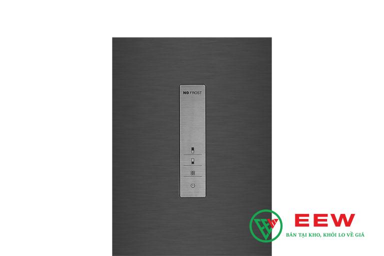 Tủ lạnh Casper RB-365VB - dung tích 325L, công nghệ Inverter bền bỉ, làm lạnh nhanh Tủ lạnh Casper RB-365VB - dung tích 325L, công nghệ Inverter bền bỉ, làm lạnh nhanh