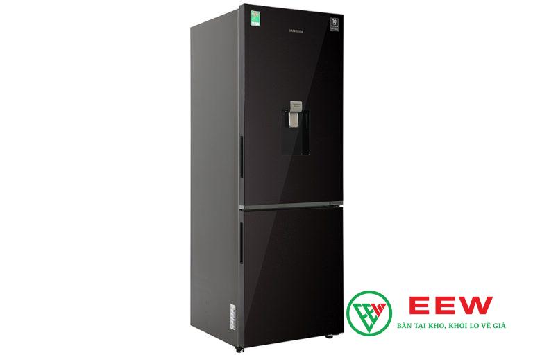 Tủ lạnh Samsung Inverter 307 lít RB30N4190BY/SV - công nghệ All-around Cooling, làm lạnh đều mọi ngóc ngách Tủ lạnh Samsung Inverter 307 lít RB30N4190BY/SV - công nghệ All-around Cooling, làm lạnh đều mọi ngóc ngách
