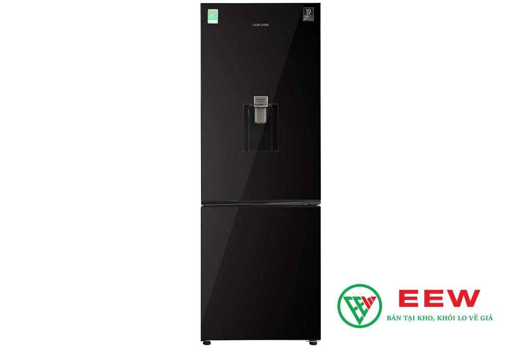 Tủ lạnh Samsung Inverter 307 lít RB30N4190BY/SV - ngăn đá lớn, tủ mát thông minh, tiện lợi cho gia đình Tủ lạnh Samsung Inverter 307 lít RB30N4190BY/SV - ngăn đá lớn, tủ mát thông minh, tiện lợi cho gia đình