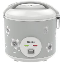Nồi Cơm Điện Toshiba 1 Lít RC-10JFM(H)VN