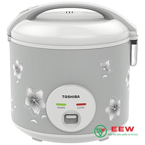 Nồi Cơm Điện Toshiba 1 Lít RC-10JFM(H)VN