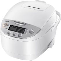 Nồi cơm điện Toshiba 1.8 lít RC-18DH2PV(W)