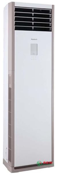 Máy lạnh Reetech 18000BTU RF18/RC18 - thiết kế sang trọng, phù hợp không gian hiện đại