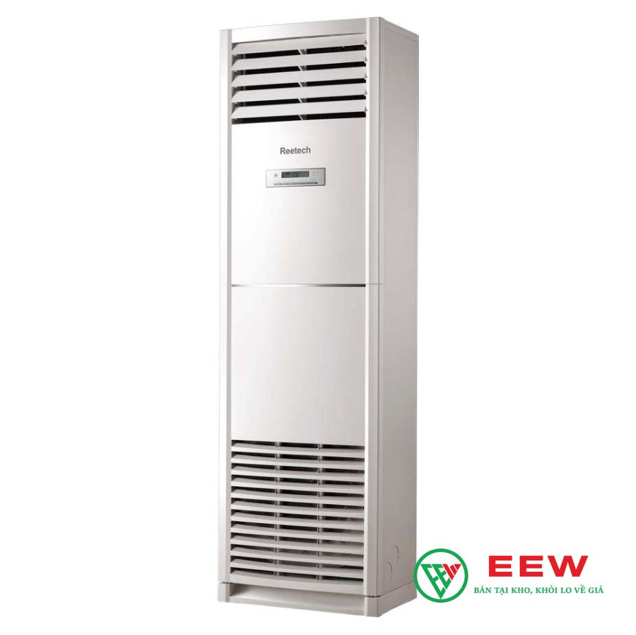 Reetech RF24/RC24: giải pháp làm mát hiệu quả, bền bỉ với thời gian cho ngôi nhà bạn