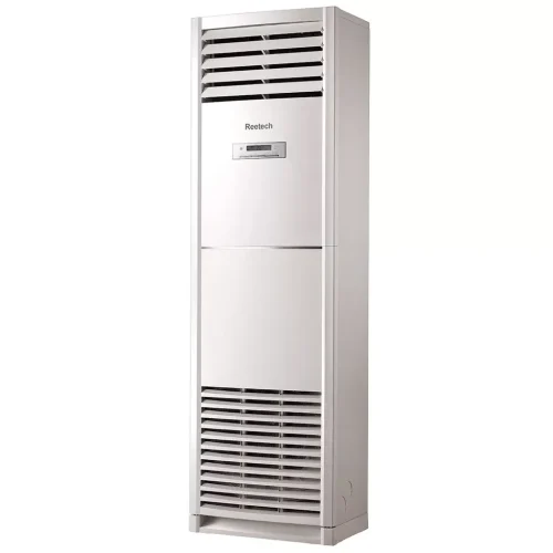 Điều hòa tủ đứng Reetech 36000BTU 1 chiều RF36/RC36 3 pha