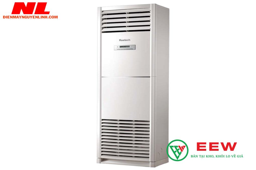 Điều hòa Reetech RF48-BD-A: Công suất 48000BTU, tiết kiệm điện tối ưu cho gia đình bạn Điều hòa Reetech RF48-BD-A: Công suất 48000BTU, tiết kiệm điện tối ưu cho gia đình bạn