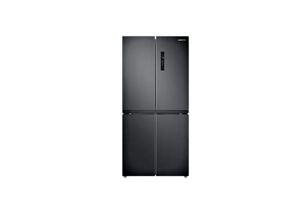 Tủ lạnh Samsung Inverter 488 lít RF48A4000B4/SV
