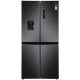 Tủ lạnh Samsung Inverter 488 lít RF48A4010B4/SV