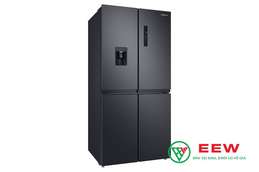 Tủ lạnh Samsung Inverter - làm lạnh đều, giữ vitamin, giữ hương vị món ăn trọn vẹn