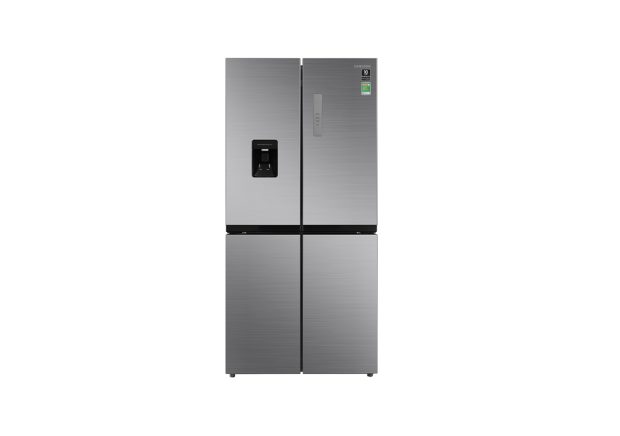 Tủ lạnh Samsung Inverter 488 lít RF48A4010M9/SV
