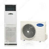 Điều hòa tủ đứng REETECH RFV24H-BB-A/RCV24H-BBF-A