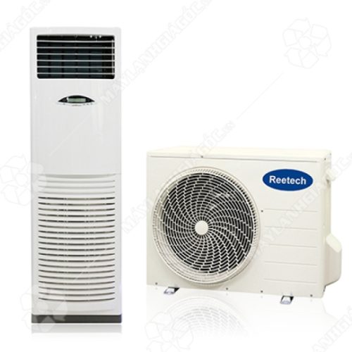 Điều hòa tủ đứng REETECH RFV24H-BB-A/RCV24H-BBF-A