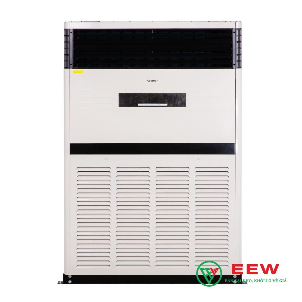 Điều hòa tủ đứng Reetech RFV48H-BD-AT/RCV48H-BDF-AT (inverter) – giải pháp làm mát tối ưu cho không gian rộng Điều hòa tủ đứng Reetech RFV48H-BD-AT/RCV48H-BDF-AT (inverter) – giải pháp làm mát tối ưu cho không gian rộng