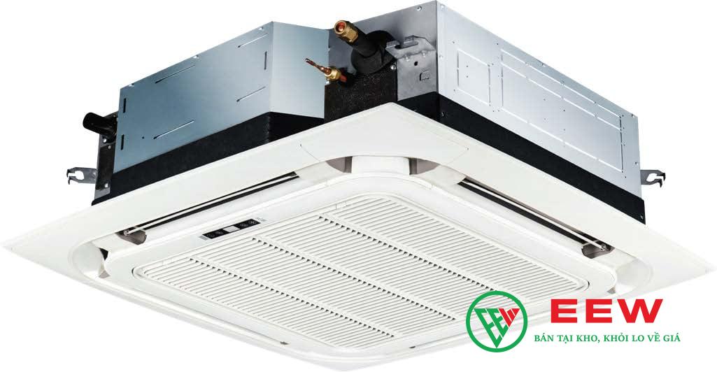Điều hòa âm trần Reetech 18000BTU RGT18-TA-AT: thiết kế sang trọng, tiết kiệm không gian tối ưu Điều hòa âm trần Reetech 18000BTU RGT18-TA-AT: thiết kế sang trọng, tiết kiệm không gian tối ưu