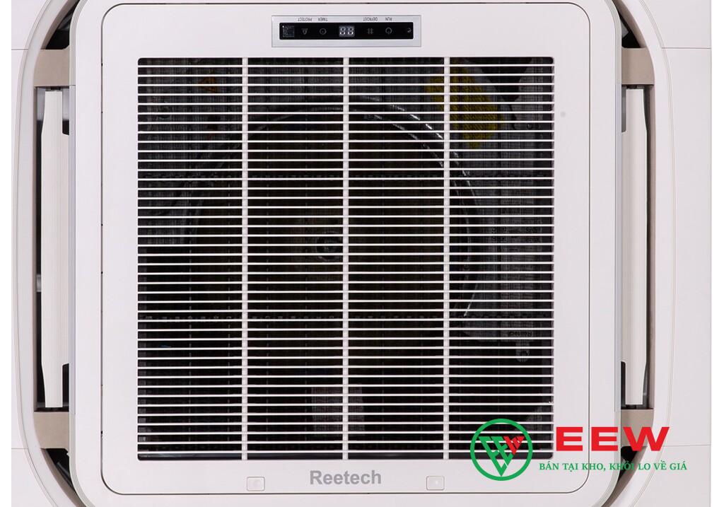 Điều hòa Reetech RGT18-TA-AT 1 chiều: công suất mạnh mẽ, làm mát nhanh chóng mọi không gian Điều hòa Reetech RGT18-TA-AT 1 chiều: công suất mạnh mẽ, làm mát nhanh chóng mọi không gian