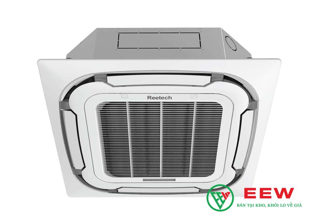 Điều hòa âm trần Reetech 24000BTU RGT24-DA-BT: thiết kế sang trọng, hòa quyện không gian hiện đại
