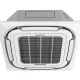 Điều hòa âm trần Reetech 24000BTU 1 chiều RGT24-DA-BT/RC24-DAG-BT - ảnh 2