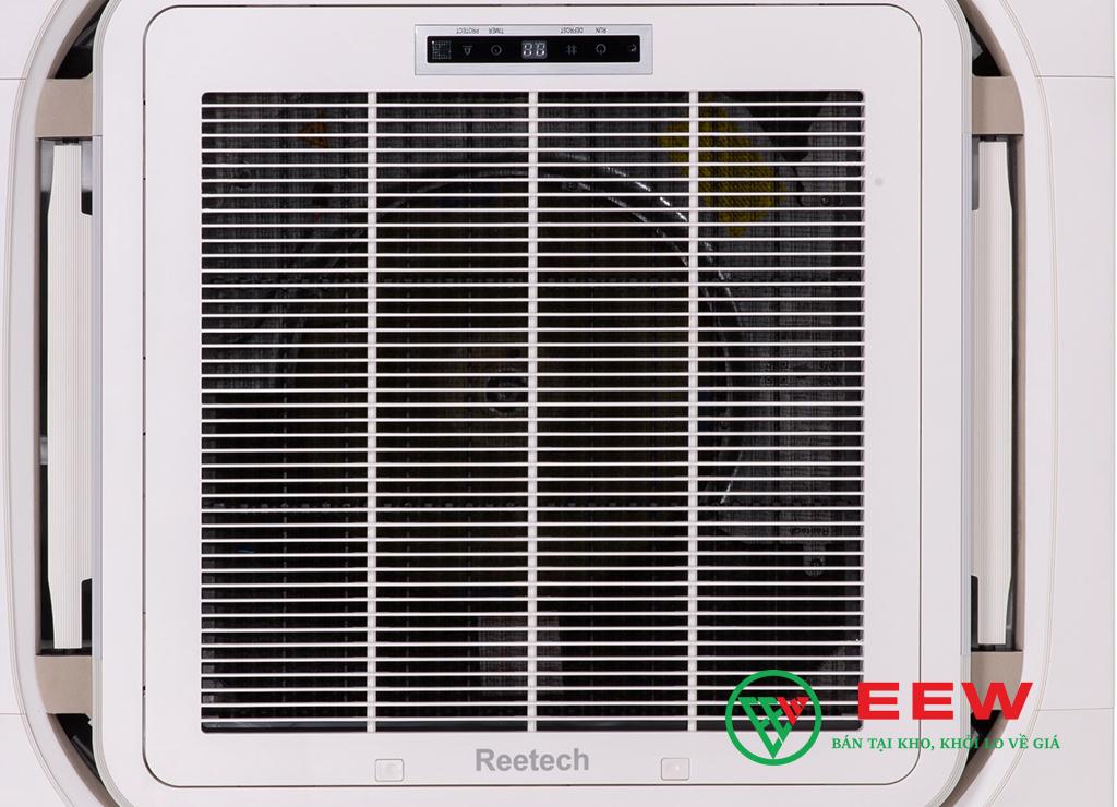 Điều hòa âm trần Reetech 24000BTU RGT24-TA-AT: thiết kế sang trọng, hòa quyện không gian hiện đại