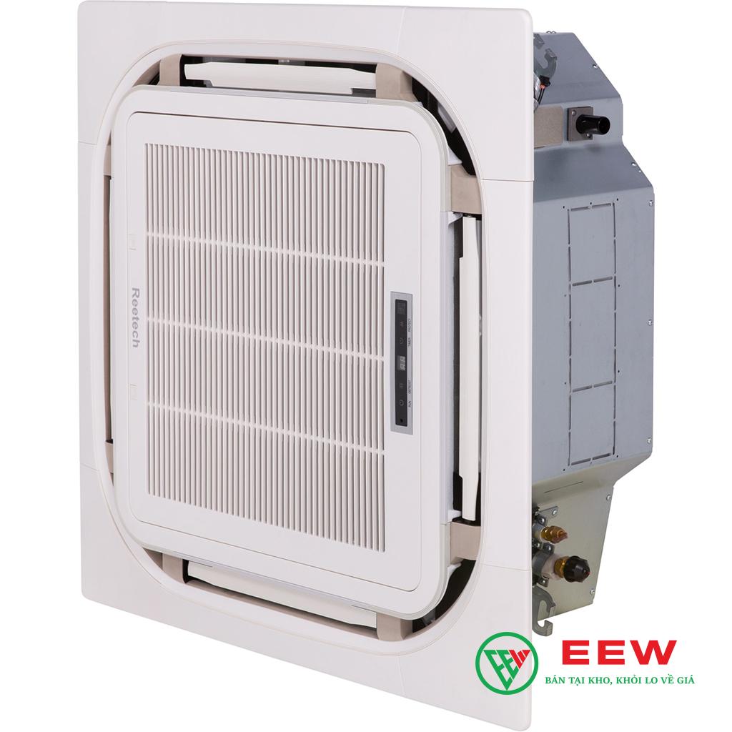 Điều hòa âm trần Reetech RGT24-TA-AT: làm mát nhanh, tiết kiệm điện tối ưu cho gia đình bạn Điều hòa âm trần Reetech RGT24-TA-AT: làm mát nhanh, tiết kiệm điện tối ưu cho gia đình bạn