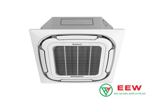 Điều hòa âm trần Reetech 36000BTU 1 chiều RGT36-CDT-A/RC36-CDGT-A 3 pha Điều hòa âm trần Reetech 36000BTU 1 chiều RGT36-CDT-A/RC36-CDGT-A 3 pha