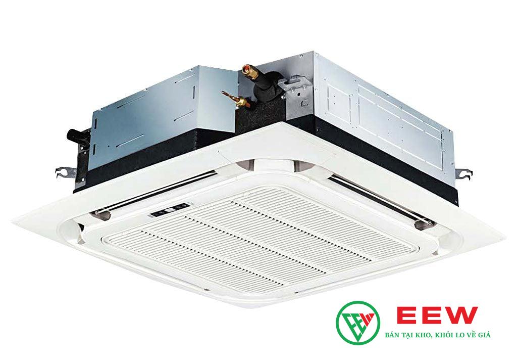 Điều hòa âm trần Reetech 36000BTU RGT36/RC36-TAGT-AT: thiết kế sang trọng, hòa quyện không gian hiện đại