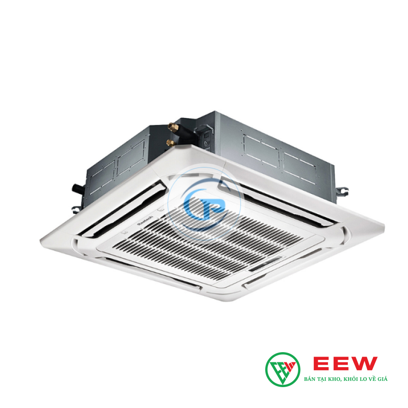 Điều hòa âm trần 3 pha Reetech - Hiệu suất cao, tiết kiệm điện năng vượt trội Điều hòa âm trần 3 pha Reetech - Hiệu suất cao, tiết kiệm điện năng vượt trội