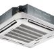 Điều hòa âm trần Reetech 48000BTU 1 chiều RGT48-TA-AT/RC48-TAG-AT 3 pha - ảnh 2