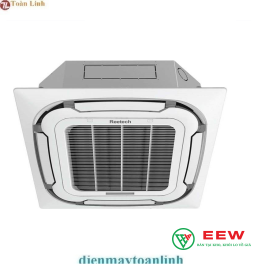 Điều hòa âm trần Reetech RGT60-CD-A: công suất mạnh mẽ, làm mát nhanh chóng mọi không gian Điều hòa âm trần Reetech RGT60-CD-A: công suất mạnh mẽ, làm mát nhanh chóng mọi không gian