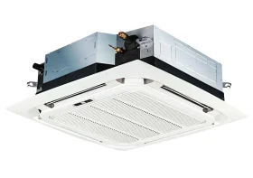 Điều hòa âm trần Reetech 60000BTU 1 chiều RGT60-TA-AT/RC60-TAG-AT - 1 Chiều - Thái Lan - (bộ)