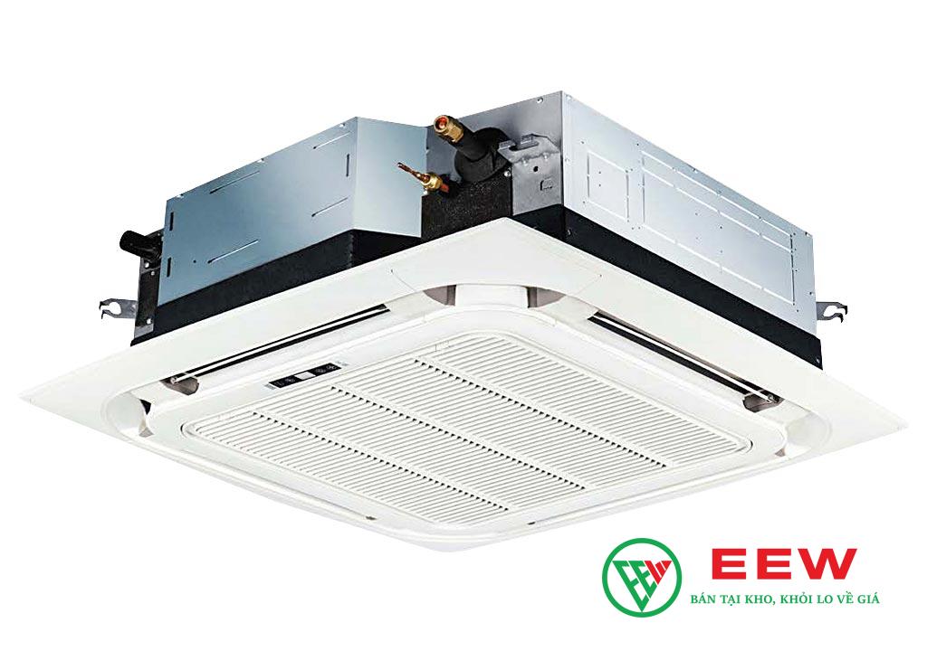 Điều hòa âm trần Reetech 60000BTU: thiết kế sang trọng, lắp đặt tiện lợi cho không gian hiện đại