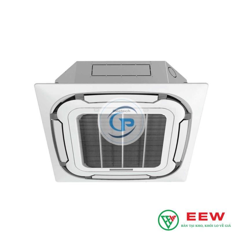 Điều hòa âm trần Reetech 18000BTU 2 chiều: thiết kế sang trọng, tiết kiệm không gian tối ưu