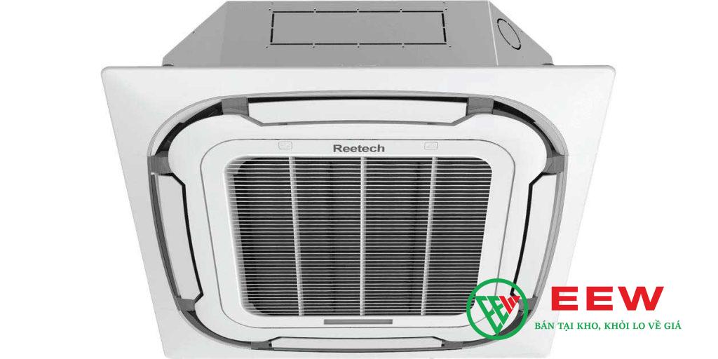 Điều hòa âm trần Reetech RCV18H-CAG-BT: điều khiển thông minh, tiện lợi mọi lúc mọi nơi