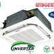 Điều hòa âm trần Reetech 18000BTU 2 chiều RGTV18H-CA-BT/RCV18H-CAG-BT - ảnh 2