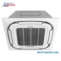 Điều hòa âm trần Reetech 18000BTU 2 chiều RGTV18-BA-BT/RCV18-BAG-BT