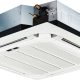 Điều hòa âm trần Reetech 18000BTU 2 chiều RGTV18-BA-BT/RCV18-BAG-BT - ảnh 2