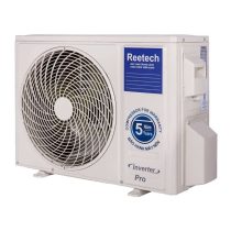 Máy lạnh âm trần Reetech 2.5 HP 24.000 BTU Inverter RGTV24-DE-BT/RCV24-DEG-BT