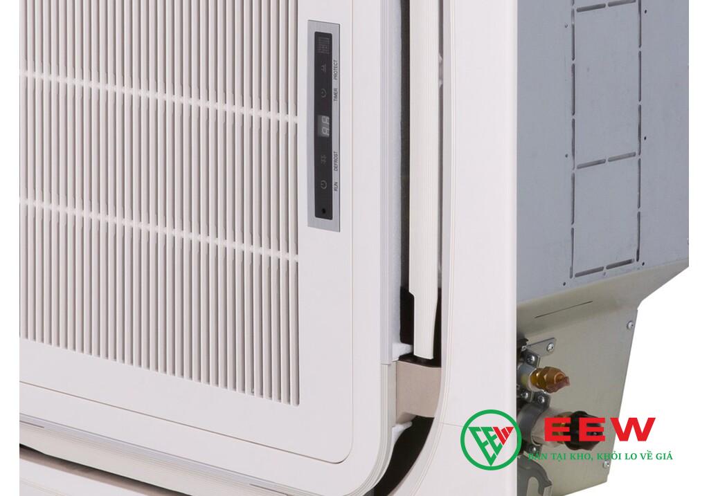 Máy lạnh âm trần Reetech RCV24-DEG-BT: tiết kiệm năng lượng, vận hành êm, phù hợp mọi không gian