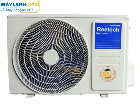 Điều hòa âm trần Reetech 24000BTU 2 chiều RGTV24-BA-BT/RCV24-BAG-BT